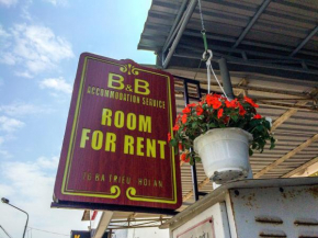  B & B Accommodation Service  Tp. Hội An